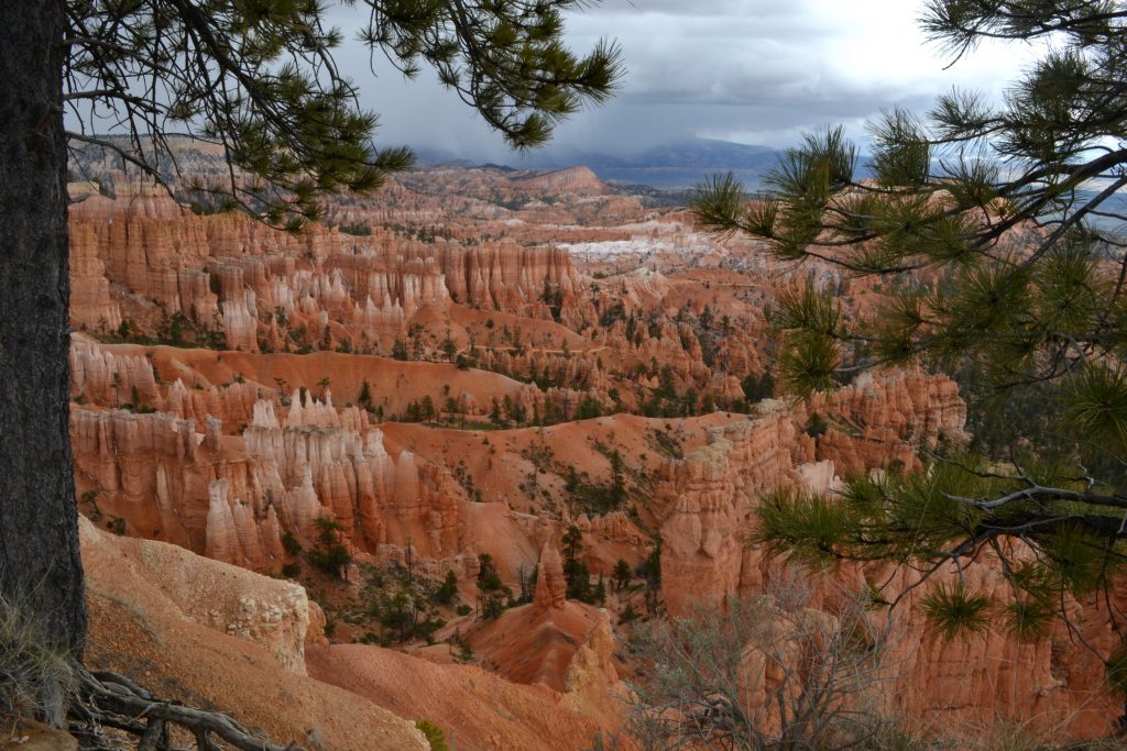 Bryce Canyon