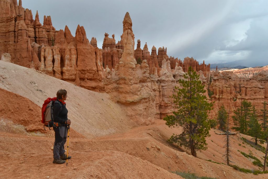 Bryce Canyon
