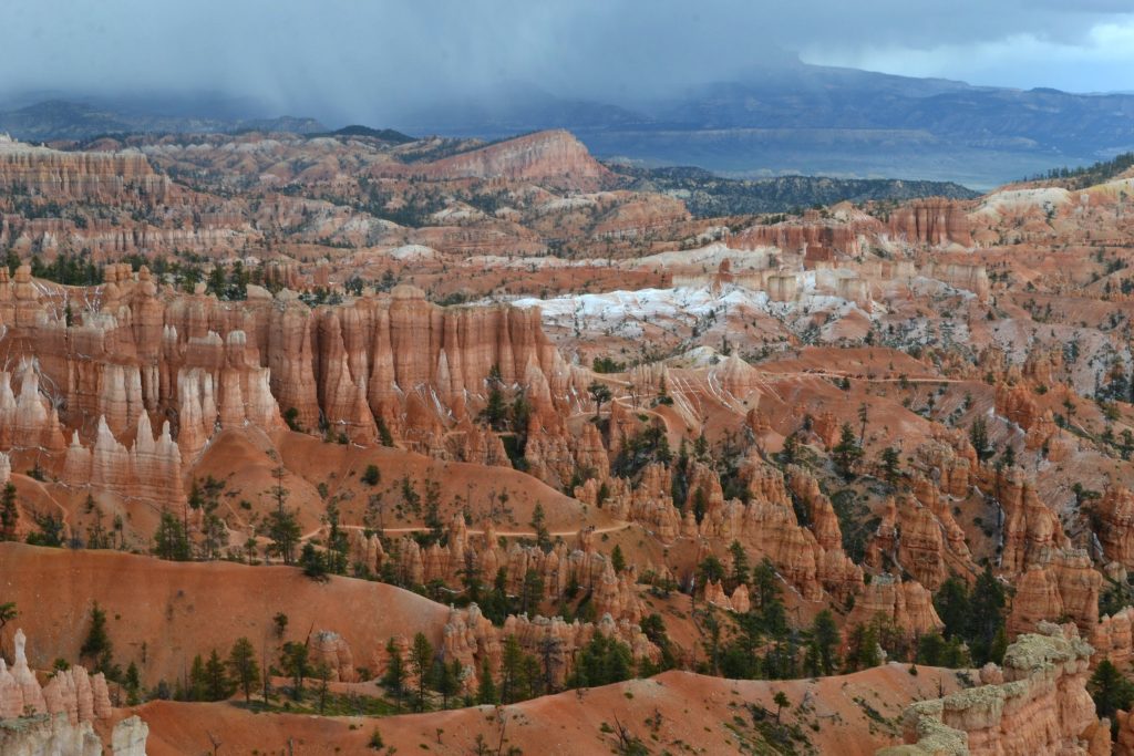 Bryce Canyon