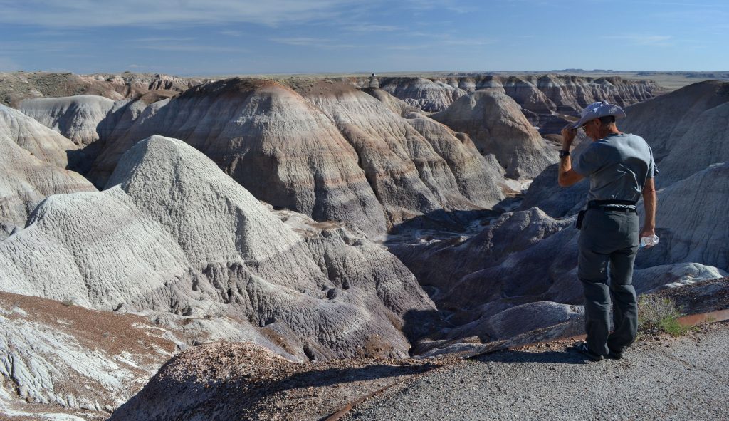 Painted Desert Arizona