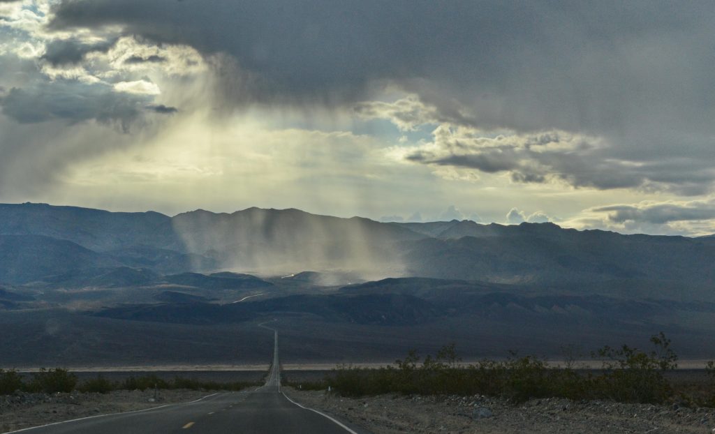 Death Valley