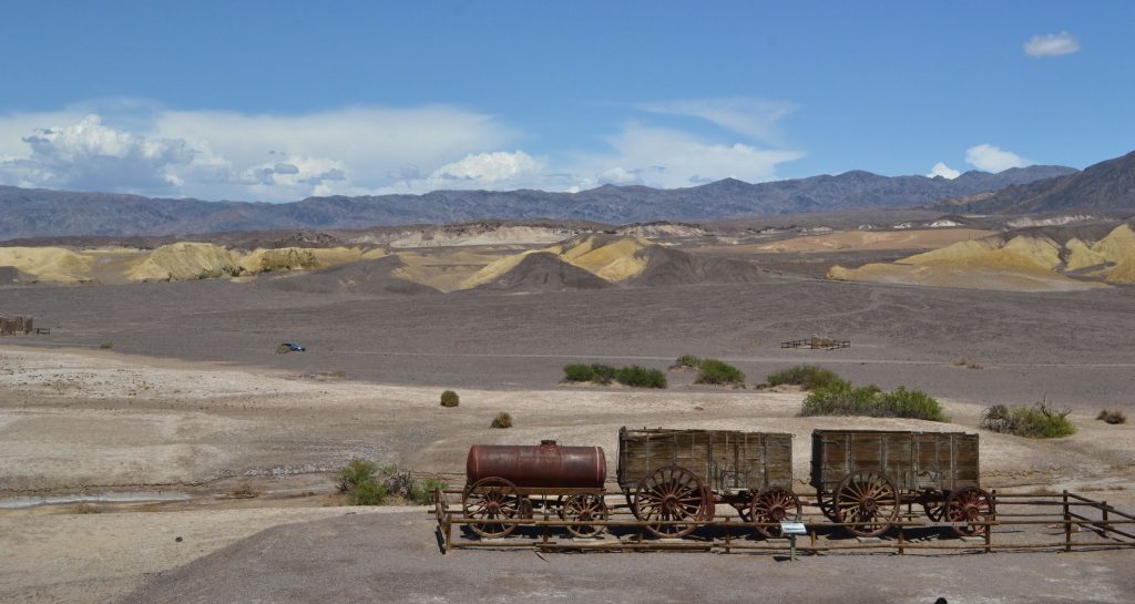 Death Valley