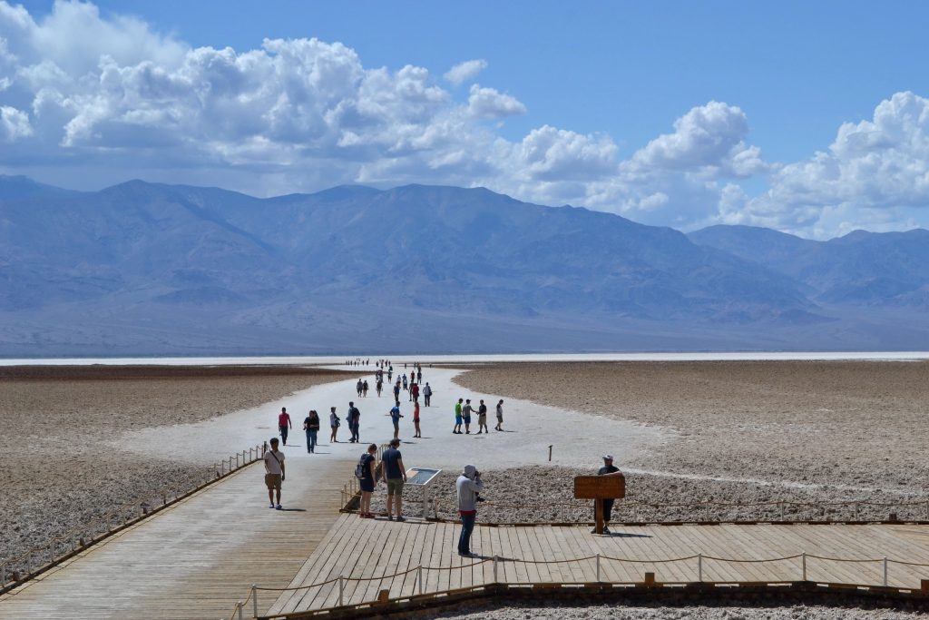 Death Valley