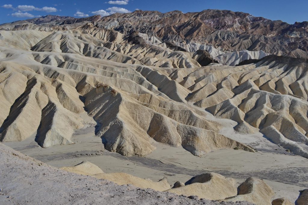 Death Valley