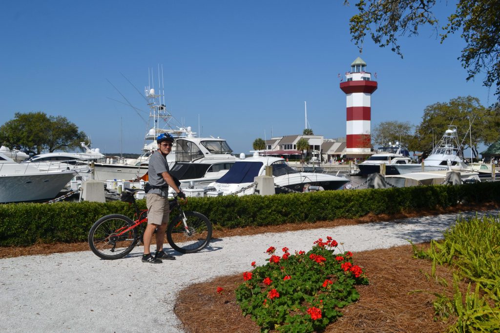 Hilton Head Island