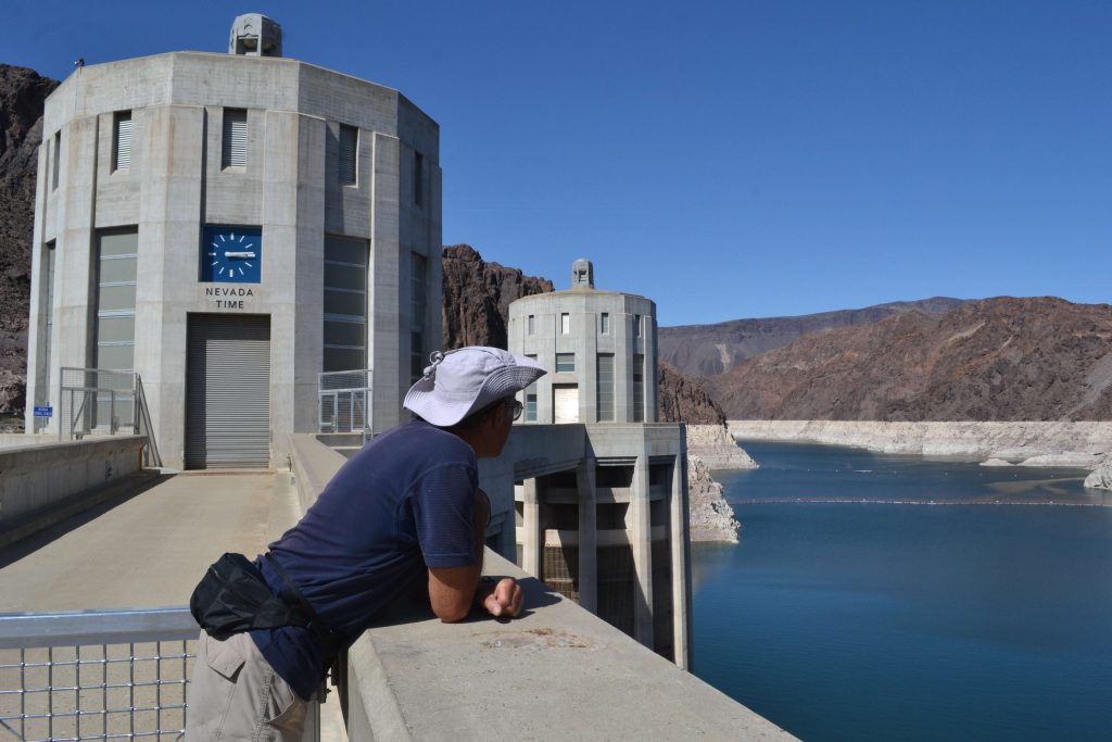 Hoover Dam