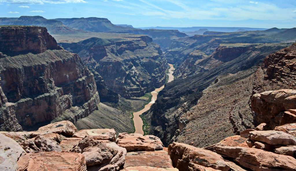 Grand Canyon