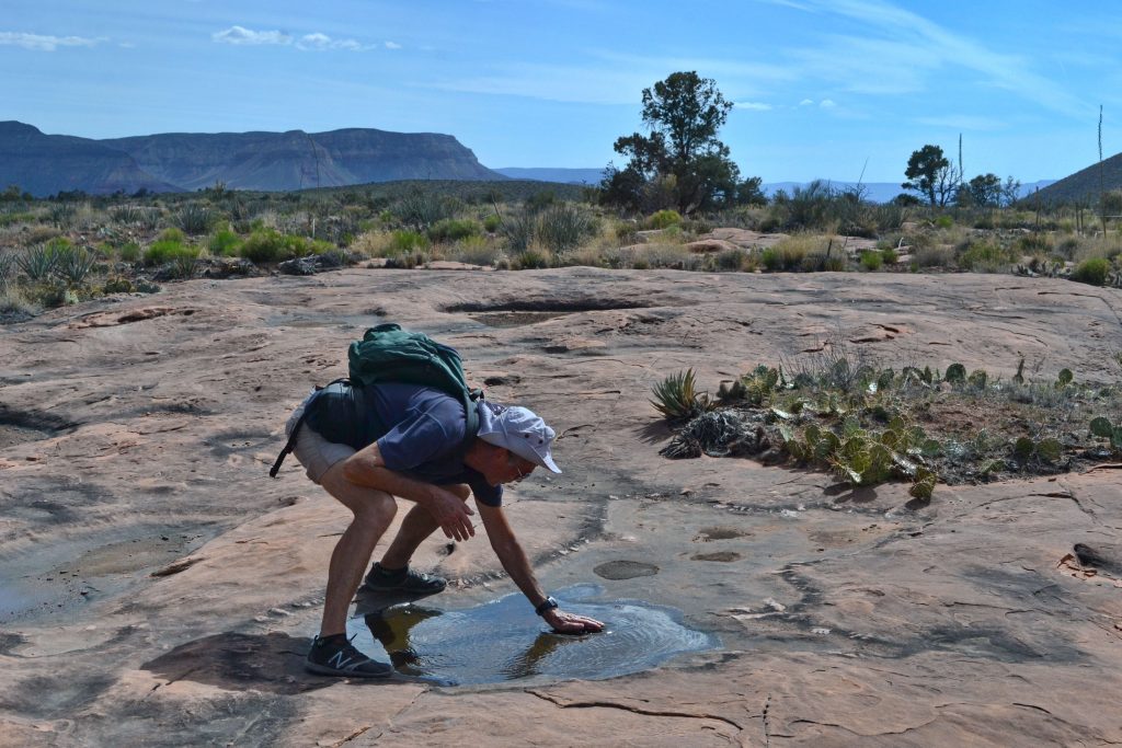 Grand Canyon