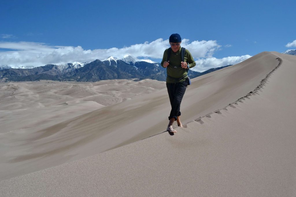 Great Sand Dunes Colorado