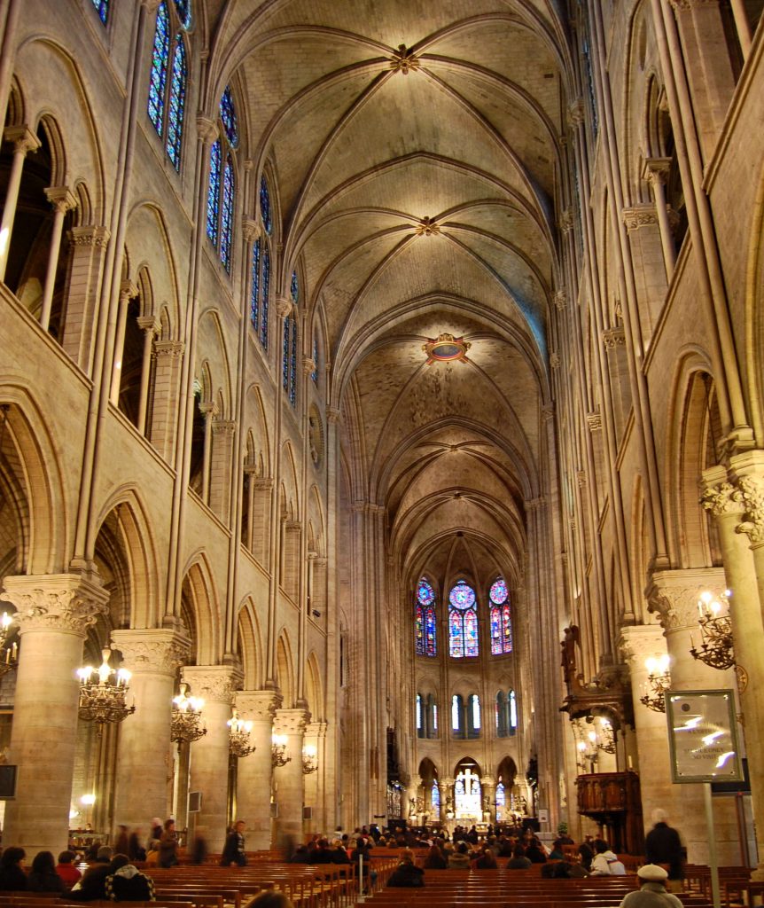 Paríž g