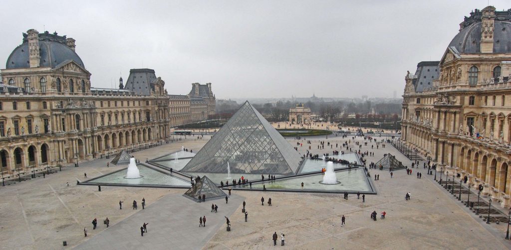 Paríž i