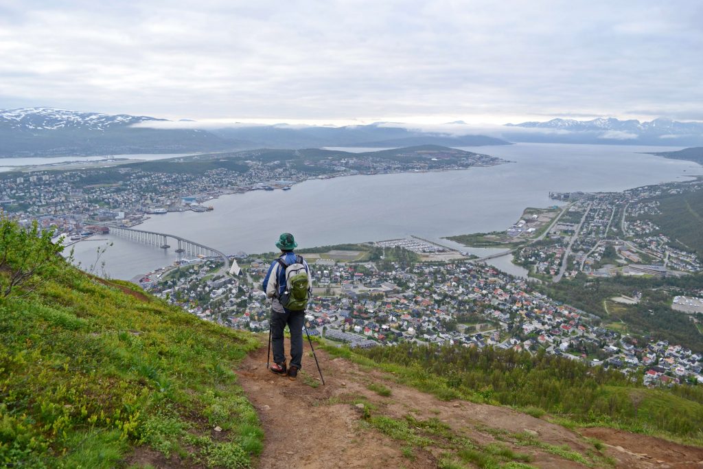 Tromso t