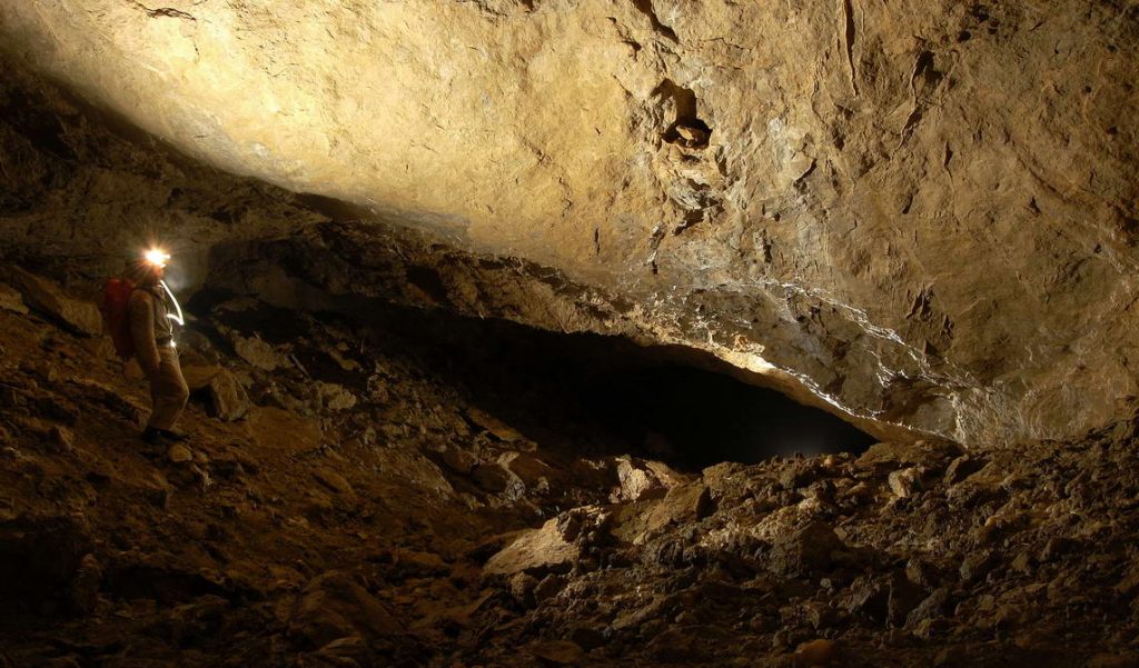 Jaskyne na Krakovej holi (18)