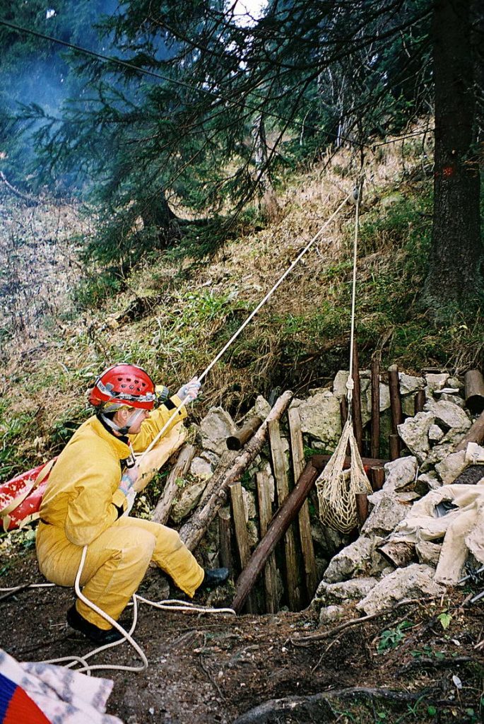 Jaskyne na Krakovej holi (66)