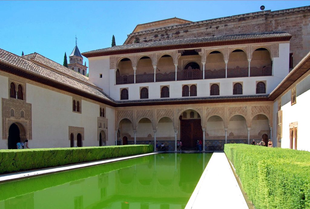 Alhambra (3)