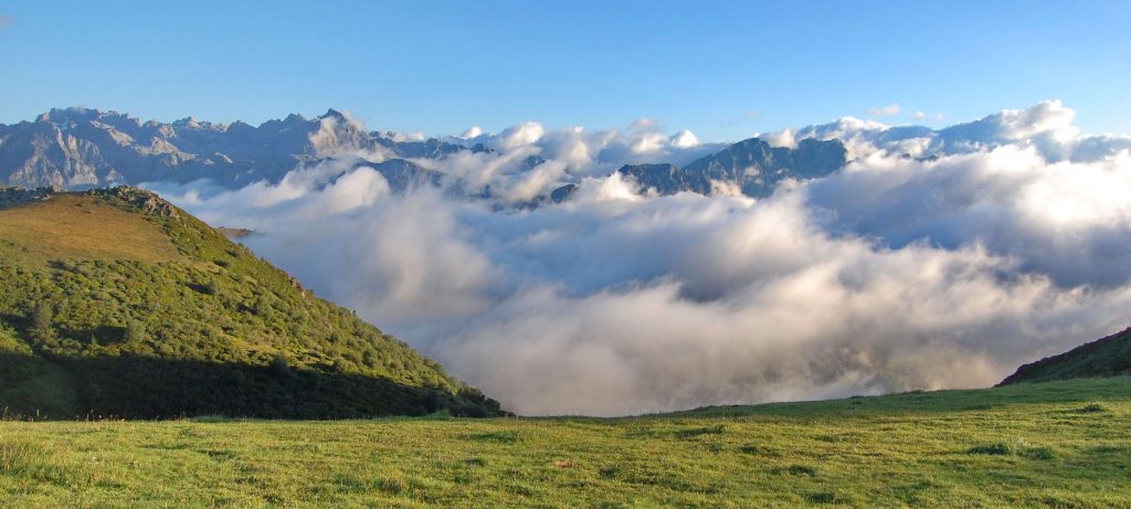 Španielskom k Picos de Europa (33)