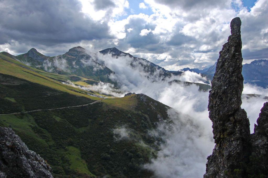 Španielskom k Picos de Europa (35)