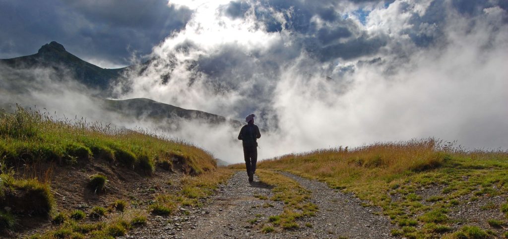 Španielskom k Picos de Europa (36)