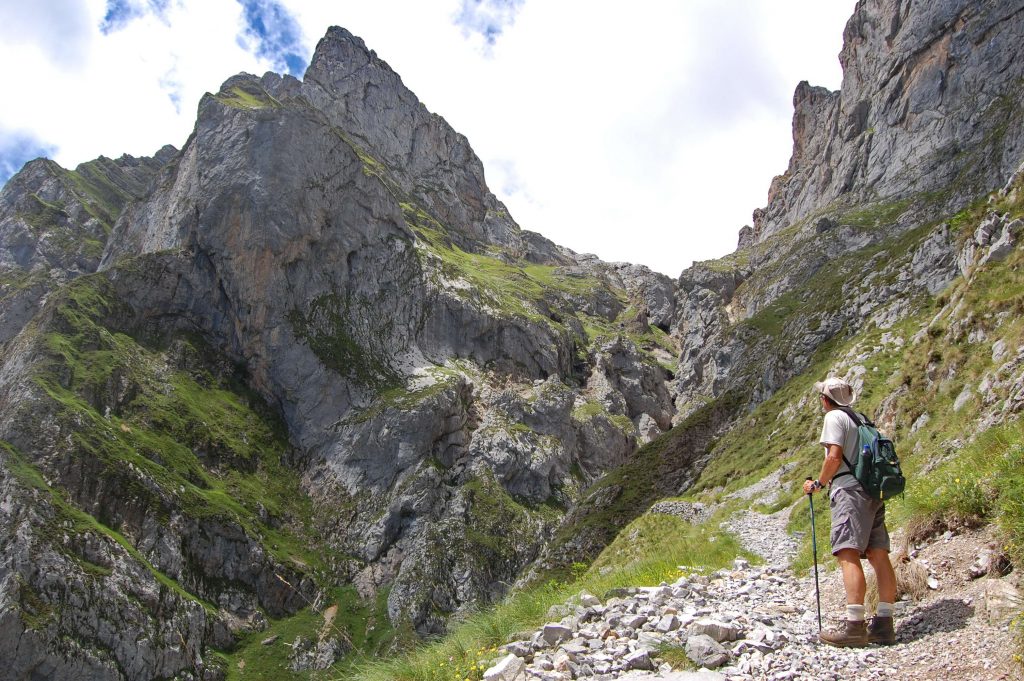 Španielskom k Picos de Europa (39)