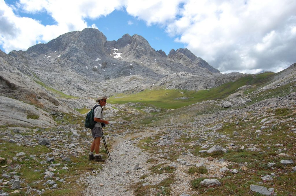 Španielskom k Picos de Europa (41)