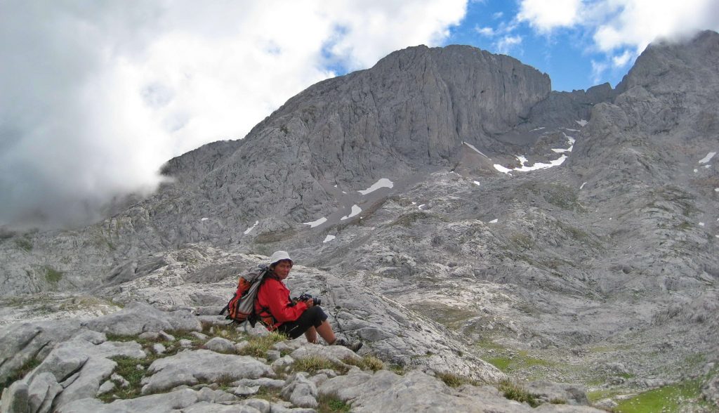 Španielskom k Picos de Europa (42)