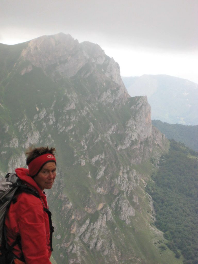 Španielskom k Picos de Europa (45)