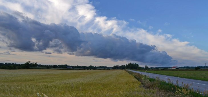 Öland – ostrov v Baltickom mori