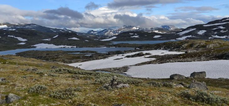 Nórsko – dobrodružstvá pod polárnym kruhom