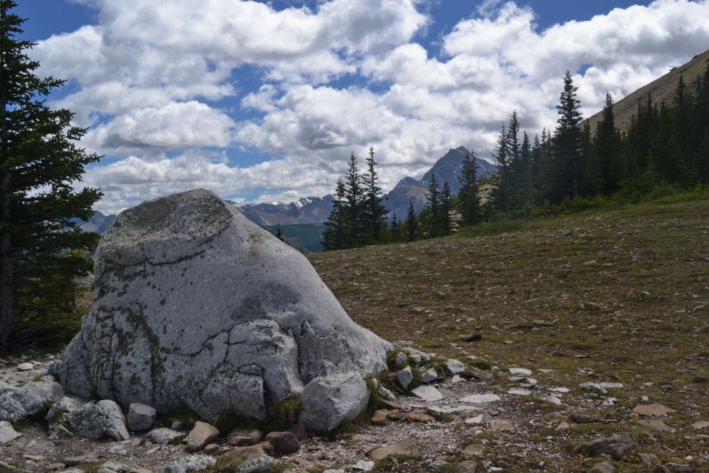 Národný park Jasper 13