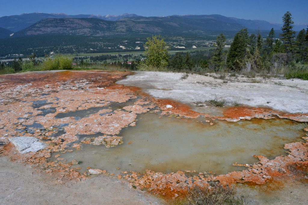 Národný park Jasper 51