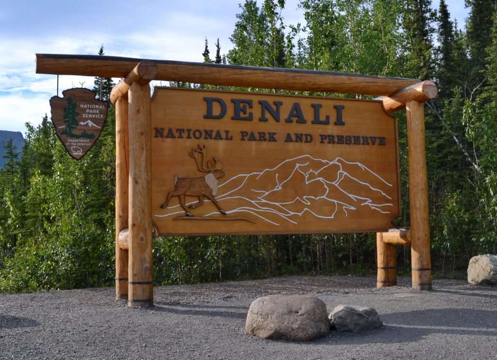 Denali